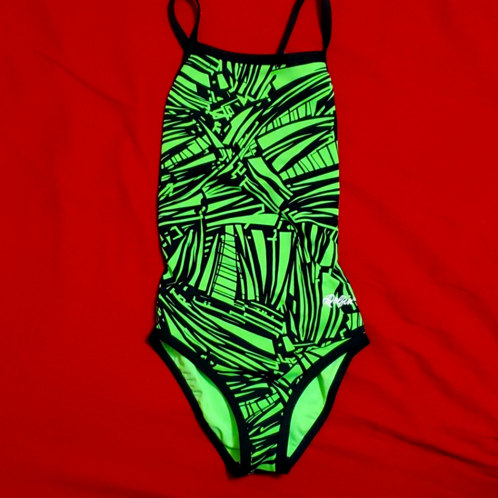 Swim Team Swim Suit